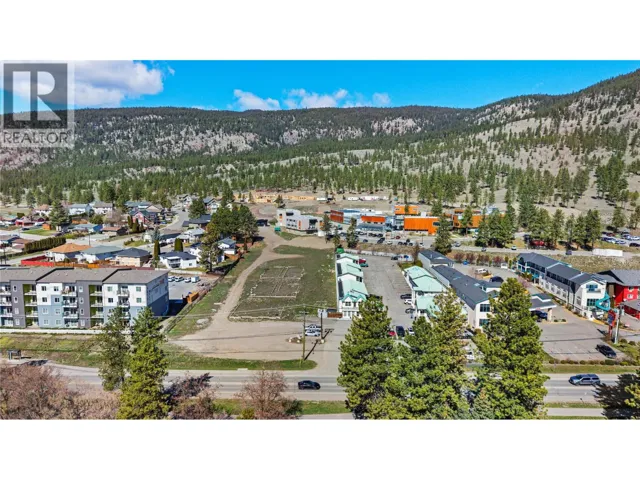 3551 Voght Street, Merritt, British Columbia V1K1B8