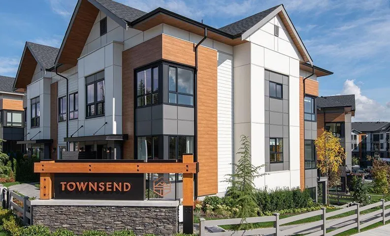 145 15111 EDMUND DRIVE, Surrey, British Columbia V3S0A5