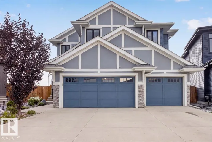 6813 KNOX LO SW, Edmonton, Alberta T6W4R3