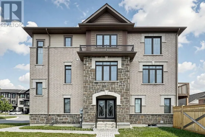 1 BAVIN STREET, Clarington (Bowmanville), Ontario L1C7H5