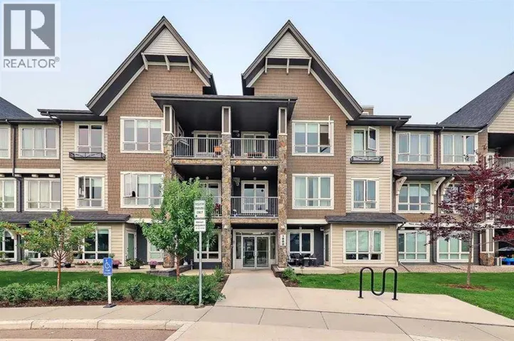 1309, 175 silverado Boulevard SW, Calgary, Alberta T2X0V5
