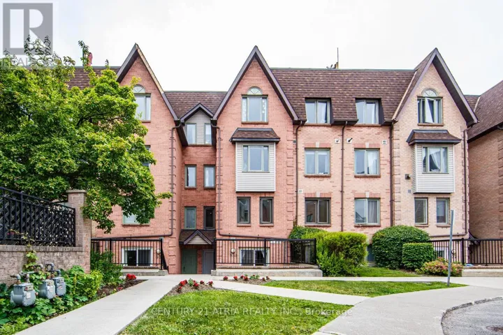 938 - 75 WELDRICK ROAD E, Richmond Hill (Observatory), Ontario L4C0H9
