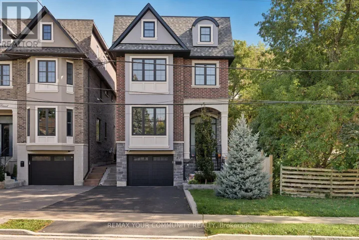 47 HALL STREET, Richmond Hill (Mill Pond), Ontario L4C4N7