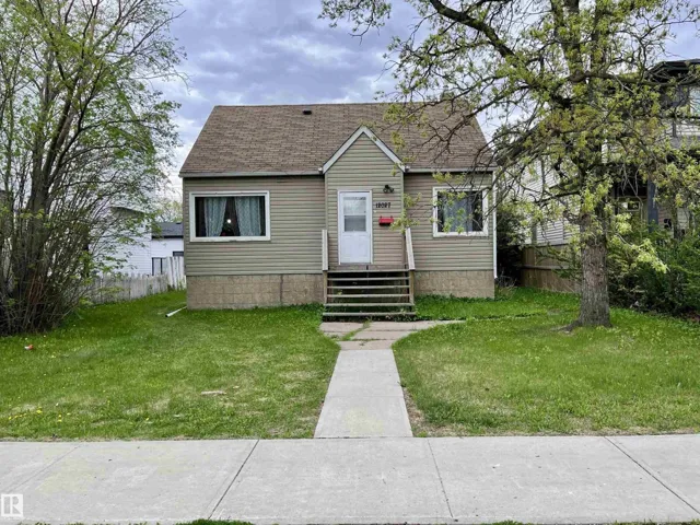 12027 124 ST NW, Edmonton, Alberta T5L0M8