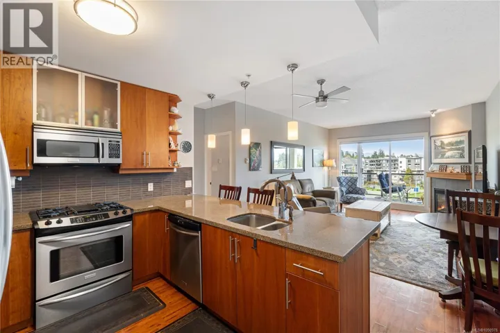 607 194 Beachside Dr, Parksville, British Columbia V9P0B1