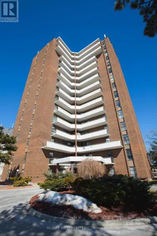 1503 - 3025 QUEEN FREDERICA DRIVE, Mississauga (Applewood), Ontario L4Y3A1