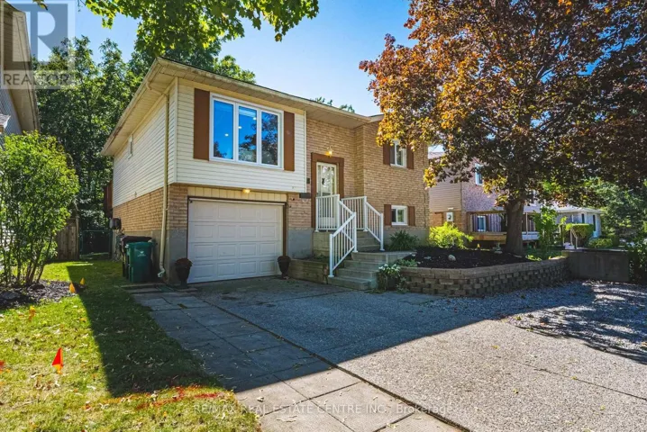 414 WOODS LANE, Cambridge, Ontario N3H5J4