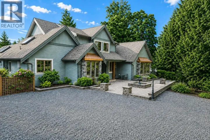 2638 Blokker Rd, Nanoose Bay, British Columbia V2S6X8