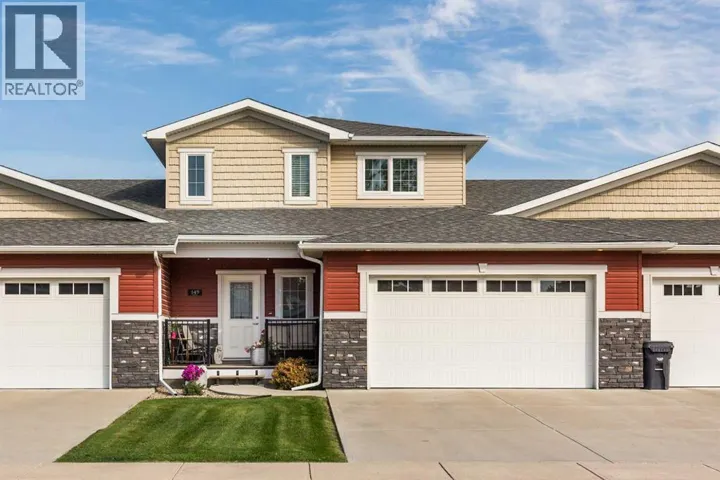 149 Fairmont Boulevard W, Lethbridge, Alberta T1K7E8