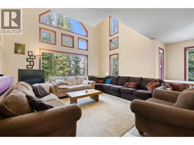 7475 Porcupine Road Unit# 3, Big White, British Columbia V1P1P3
