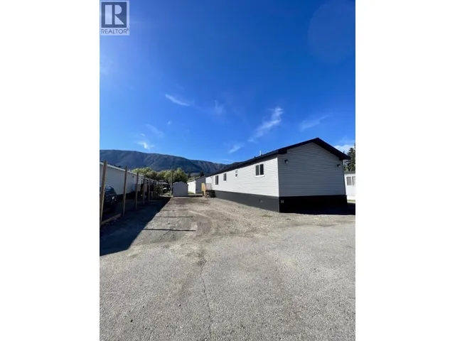 100 Industrial Road 1 Road Unit# 80, Sparwood, British Columbia V0B2G3