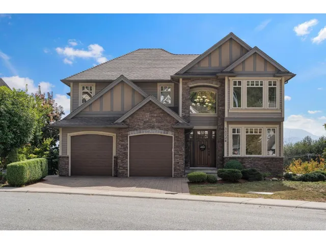 35724 ZANATTA PLACE, Abbotsford, British Columbia V3G0B4
