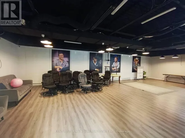 212 - 3459 SHEPPARD AVENUE E, Toronto (Tam O'Shanter-Sullivan), Ontario M1T3K5