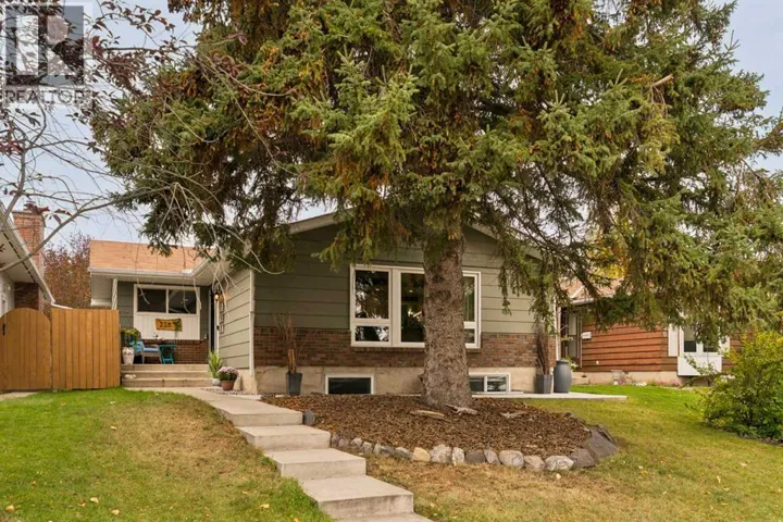 228 Midridge Crescent SE, Calgary, Alberta T2X1C6