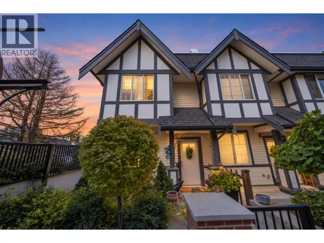 10 8888 SPIRES ROAD, Richmond, British Columbia V6Y0L9