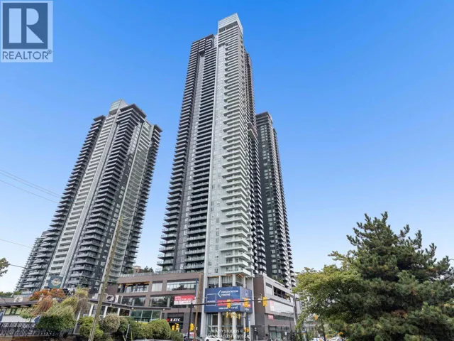 4808 2108 GILMORE AVENUE, Burnaby, British Columbia V5C0N8