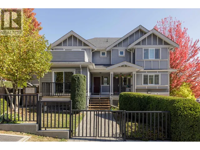 1 388 ELLESMERE AVENUE, Burnaby, British Columbia V6B3S9