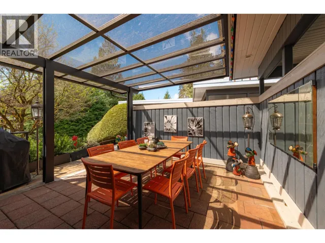 3669 EDGEMONT BOULEVARD, North Vancouver, British Columbia V7R2P6