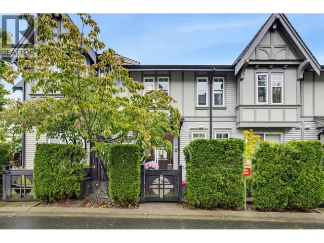 58 1320 RILEY STREET, Coquitlam, British Columbia V3E0J4