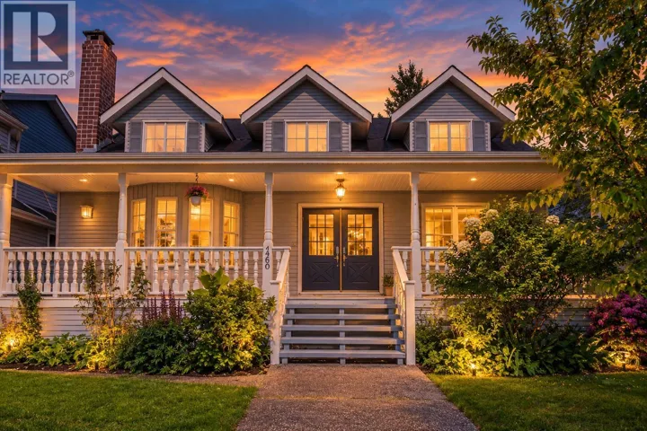 4460 ATLEE AVENUE, Burnaby, British Columbia V5G3R6
