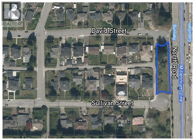 9995 SULLIVAN STREET, Burnaby, British Columbia V3J1J1