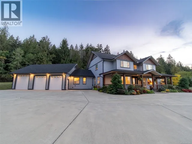 2885 Shady Mile Way, Nanaimo, British Columbia V9R7A9