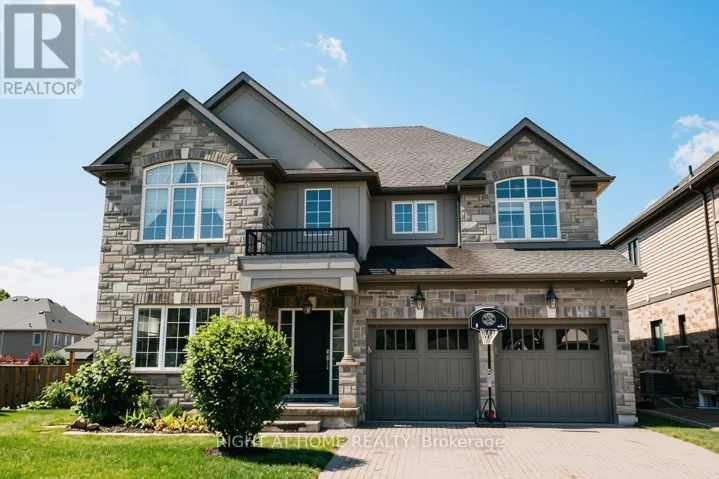 18 JOYCE CRESCENT, Pelham (Fonthill), Ontario L3E0S5