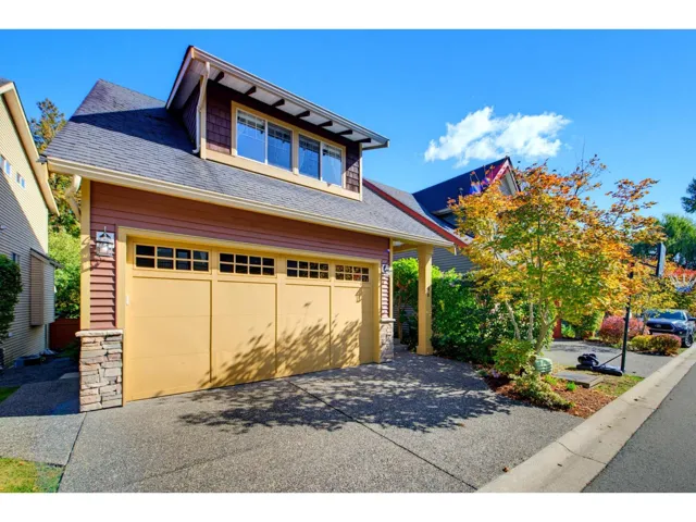 46 36169 LOWER SUMAS MOUNTAIN ROAD, Abbotsford, British Columbia V3G0B5
