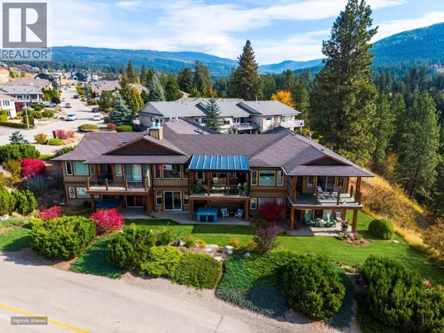6900 Manning Place Unit# 2, Vernon, British Columbia V1B2Y5