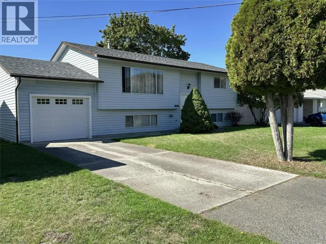 6683 18th Street, Grand Forks, British Columbia V0H1H0