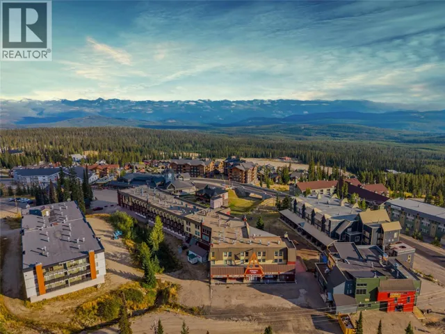 5375 Big White Road Unit# 204, Big White, British Columbia V1P1T4