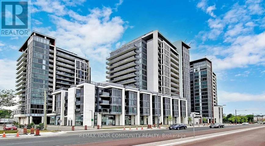 PH05 - 9600 YONGE STREET, Richmond Hill (North Richvale), Ontario L4C1V6