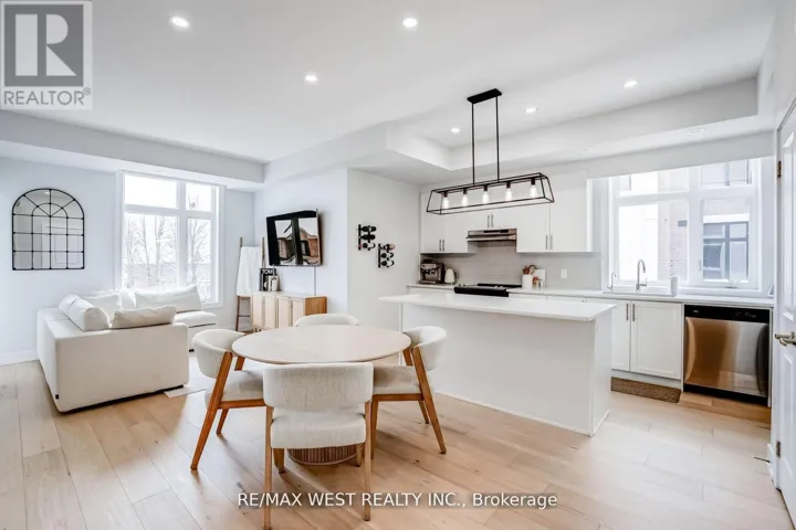 223 - 9560 ISLINGTON AVENUE, Vaughan (Sonoma Heights), Ontario L4L1A7