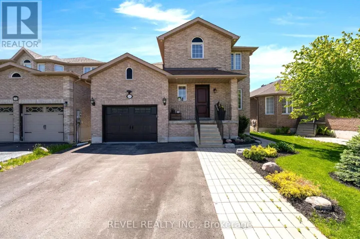 69 STEPHANIE LANE, Barrie (Painswick South), Ontario L4N0V9