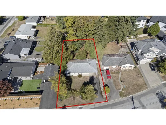 11055 80A AVENUE, Delta, British Columbia V4C1Y4