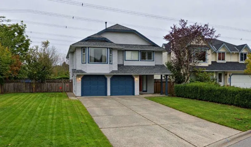 18622 59 AVENUE, Surrey, British Columbia V3S7Z8