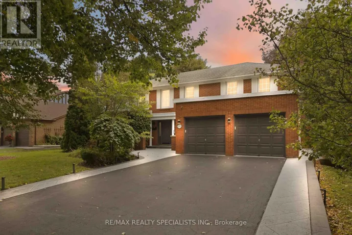 2255 PRINCE JOHN BOULEVARD, Mississauga (Sheridan), Ontario L5K2J3