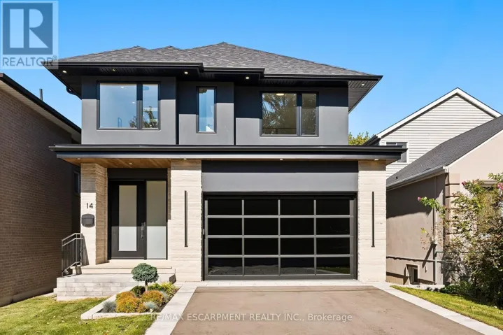 14 KENTROYAL DRIVE, Toronto (Edenbridge-Humber Valley), Ontario M9P2M8