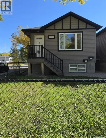 101 Halifax STREET, Regina, Saskatchewan S4R1S6