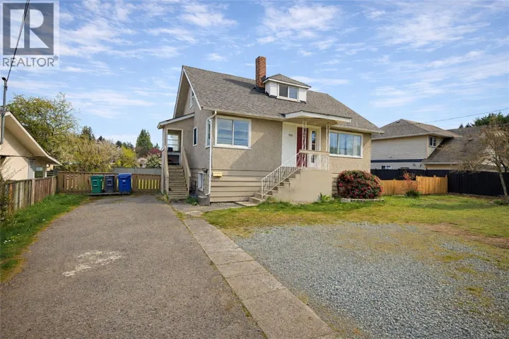 1713 Northfield Rd, Nanaimo, British Columbia V9S3B1