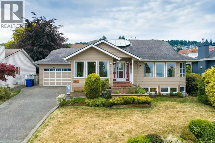 5213 Fillinger Cres, Nanaimo, British Columbia V9V1H7