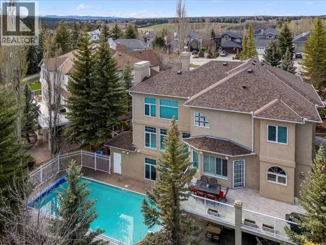 216 Evergreen Heath SW, Calgary, Alberta T2Y3B6