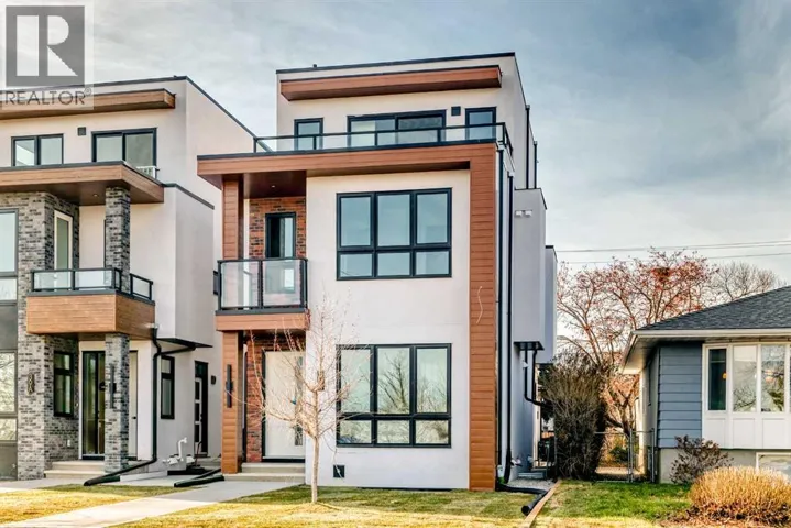 39B Moncton Road NE, Calgary, Alberta T2E5P9