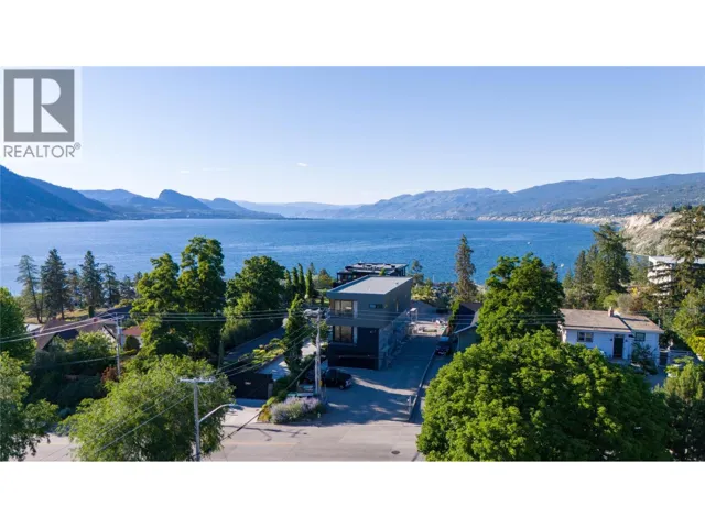 591 Vancouver Avenue, Penticton, British Columbia V2A1A4