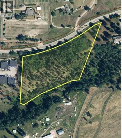 5440 Silver Star Road, Vernon, British Columbia V1B3K4