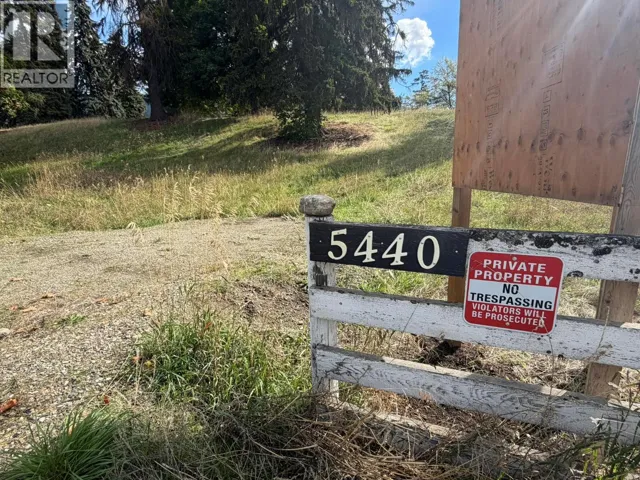 5440 Silver Star Road, Vernon, British Columbia V1B3K4