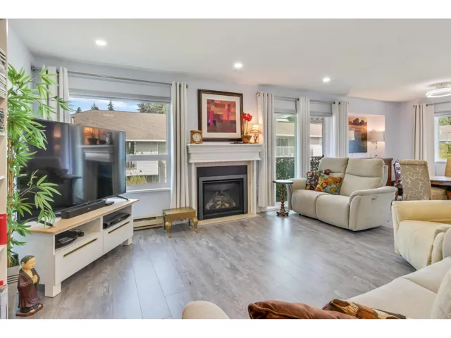 20 2475 EMERSON STREET, Abbotsford, British Columbia V2T4W5