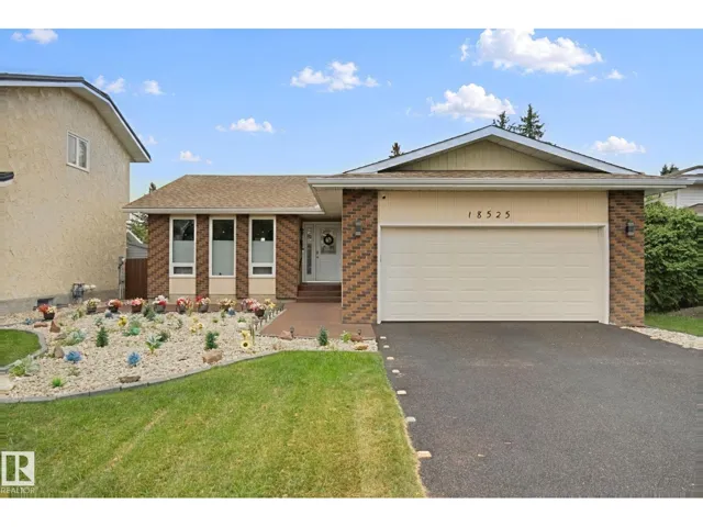 18525 86A AV NW, Edmonton, Alberta T5T1J5