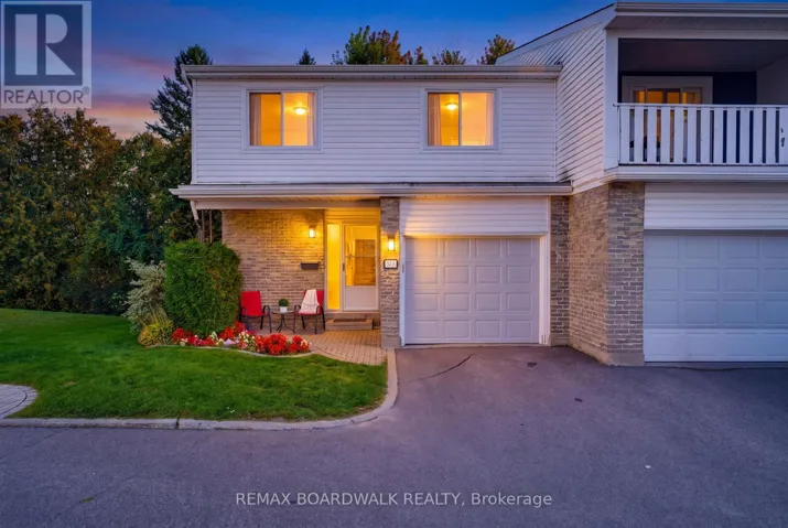 13 - 32 BLACK FOREST LANE, Ottawa, Ontario K2H5C8