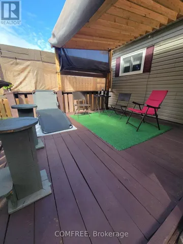 4 GRAHAM DRIVE, Manitouwadge, Ontario P0T2C0